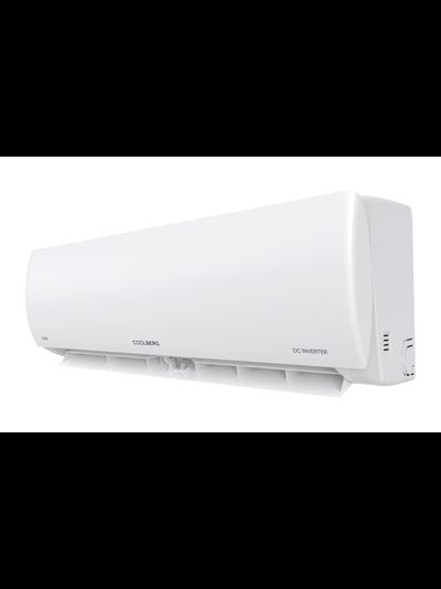 Бытовой настенный кондиционер COOLBERG™ серии RUNA Inverter