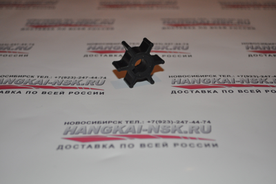 Крыльчатка для водяного насоса Hangkai 4.0 л.с