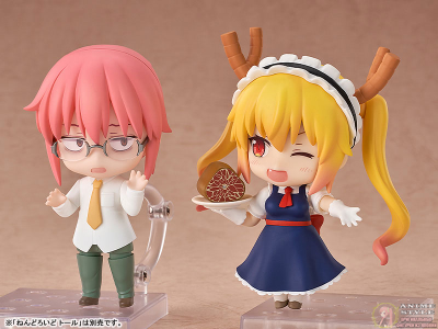 Нендроид Кобаяши (Kobayashi)