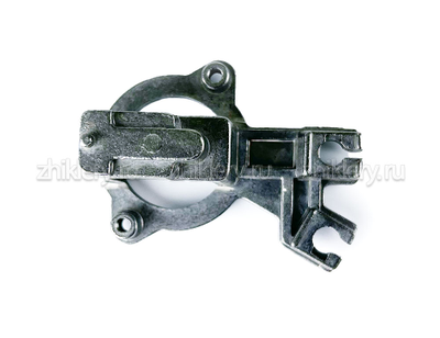 Корпус горелки для газовой плиты ЛАДА NOVA - большой мощности