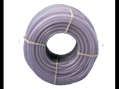 Прямой шланг ПВХ Asturomec 60330