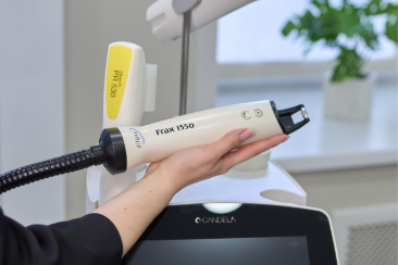 Фотоомоложение лица - Nordlys в Cicada Clinic