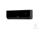 Сплит-система инверторного типа Zanussi Barocco DC Inverter Black ZACS/I-12 HB-BLACK/A23/N8