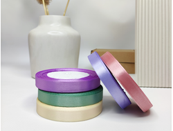 ЛЕНТЫ АТЛАСНЫЕ 1,2 СМ