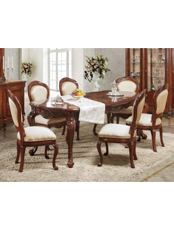 СТОЛ ОБЕДЕННЫЙ РЕГАЛЛИС RGL135