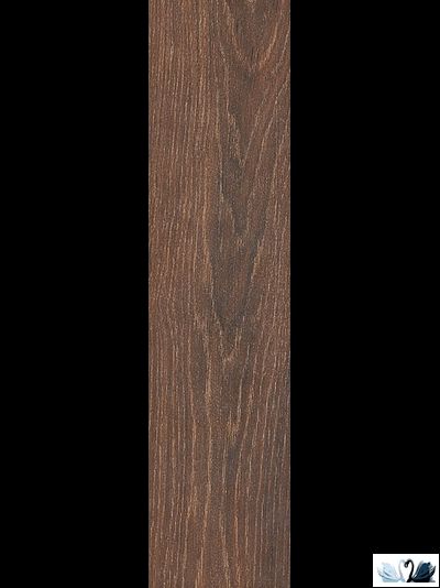 Керамогранит Керама марацци Вяз 10 х 40 см, доска темно-коричневого цвета, SG400400N, под дерево