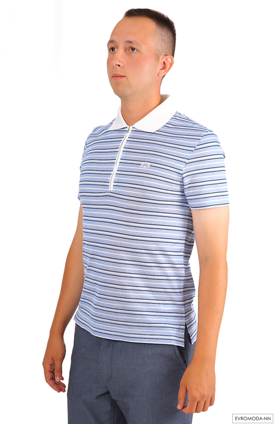 Поло мужское Пиппер-SF-F р.М (Акция)