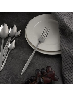 Вилка столовая 21 см 18/10