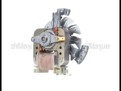 Двигатель вентилятора конвекции для духовок Gorenje 230171