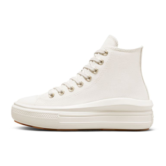 Кеды Converse All Star Move Platform Golden Elements