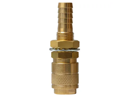 Соединители быстросъёмные