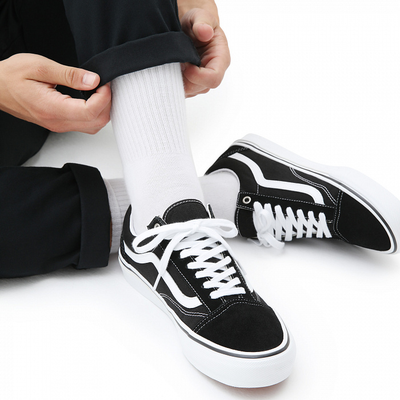 Vans Skate Old Skool Black