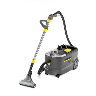 Моющий пылесос Karcher Puzzi 10/1 - Артикул: 1.100-130.0