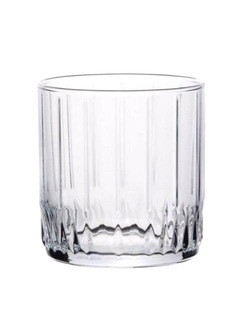 Олд Фэшн 265 мл, D 75 мм, H 80 мм, Leia