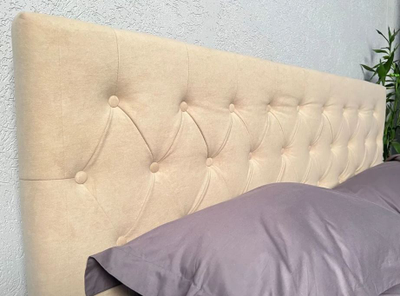 Кровать Октавия 1400 ОР (ТЭКС)