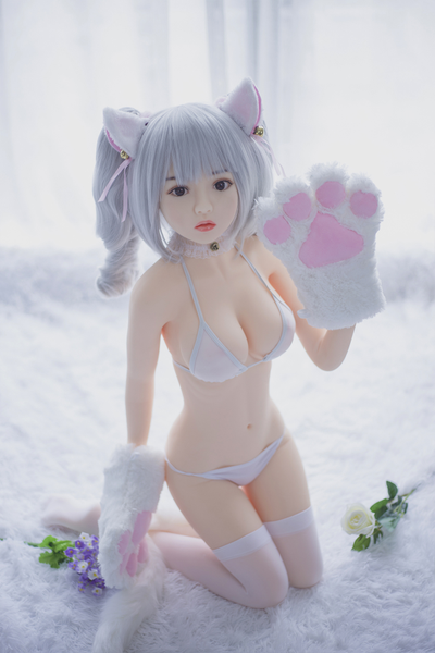 Секс кукла Франсин Elite 105см