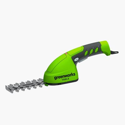Садовые ножницы Greenworks G7,2HS