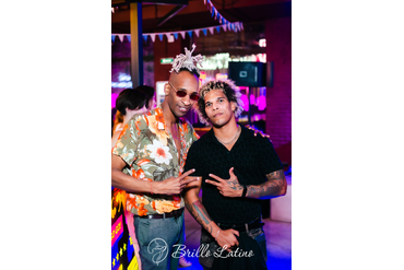 LA BOMBA PARTY 30.09.23