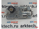 Сервопривод турбины hella 6NW009550 G-82 Touareg