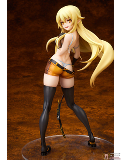 Фигурка 1/7 Чачамару Ашикага (Ashikaga Chachamaru)