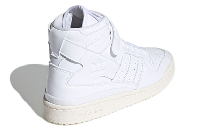 Adidas Forum 84 High White