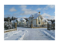 РЕКЛАМА В КОТТЕДЖНОМ ПОСЕЛКЕ ГЛАГОЛЕВО КЛАБ