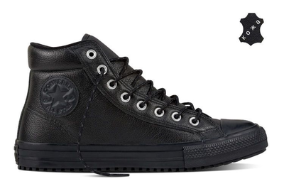 Кеды Converse Chuck Taylor All Star Boot PC 157686 черные