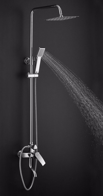 ДУШЕВАЯ СТОЙКА LEDEME L2443