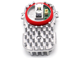 Блок управления DRL BMW 63117263051, AL 1305715084 (E70, E90 и др.), 1шт