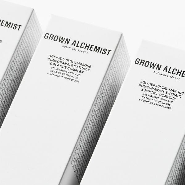 Grown Alchemist (уход за кожей лица, тела и волосами)