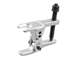 Съемник шаровых опор, зев 19 мм, усиленный, двухступенчатый МАСТАК 100-50080