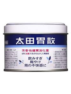 Ohta Isan Средство для улучшения пищеварения, 150 гр