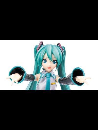 Кукла 1/6 Real Action Heroes Мику Хацунэ (Hatsune Miku)