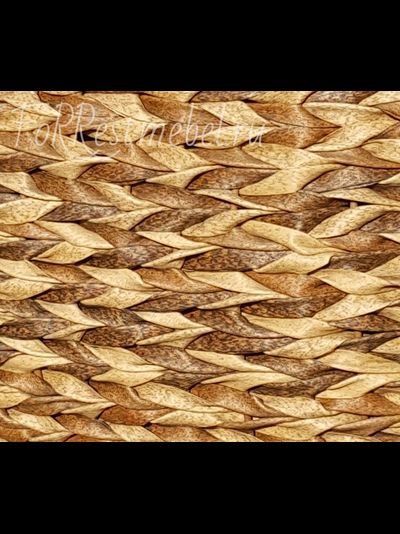 Плетеный 2-х местный диван Antibes