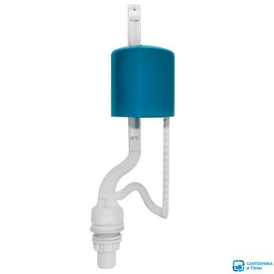 Клапан д/унитаза нижн. подводка D40 (и-нпрНрф) в Тамбове