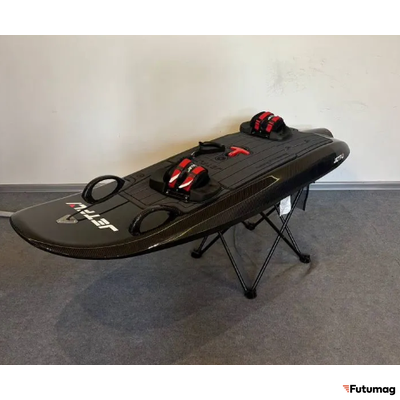 Электросерф JetFly JF02 20KW