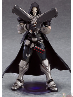 Фигурка фигма Жнец (figma Reaper)