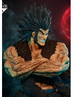 Фигурка Увогин (Uvogin Ichiban Kuji)