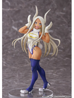 Фигурка Руми Усагияма (Rumi Usagiyama L Pop Up Parade)