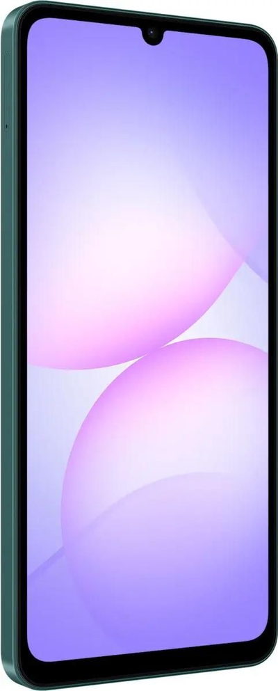 Samsung Galaxy A07 6/128GB RU (A075) Зеленый