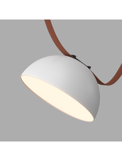 Светильник Denkirs DK3056-WB