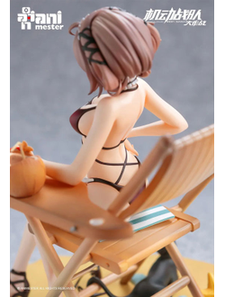 Фигурка 1/6 Judith Swimsuit Ver.
