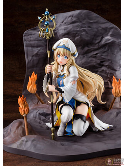 Фигурка 1/6 Жрица (Onna Shinkan Hakoiri Musume)