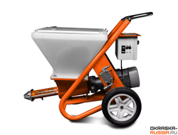 ASPRO N4 шпаклевочная станция