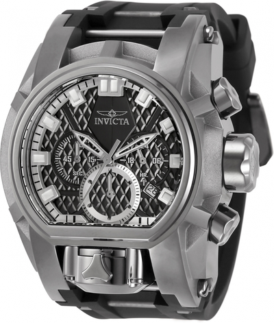 Invicta reserve bolt zeus original hot sale