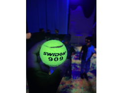 Неоновая дискотека