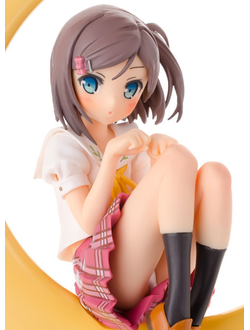 Фигурка Цукико Цуцукакуши (Tsukiko Tsutsukakushi)