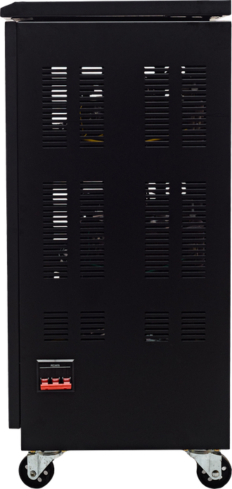 Стабилизатор напряжения АСН-20000/3-ЭМ