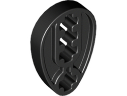 Technic Cam, Black (6575 / 4143187)