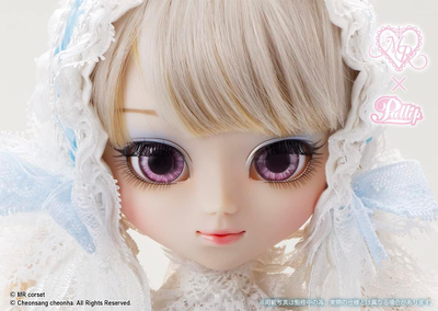 Кукла Пуллип (Pullip Moona)
